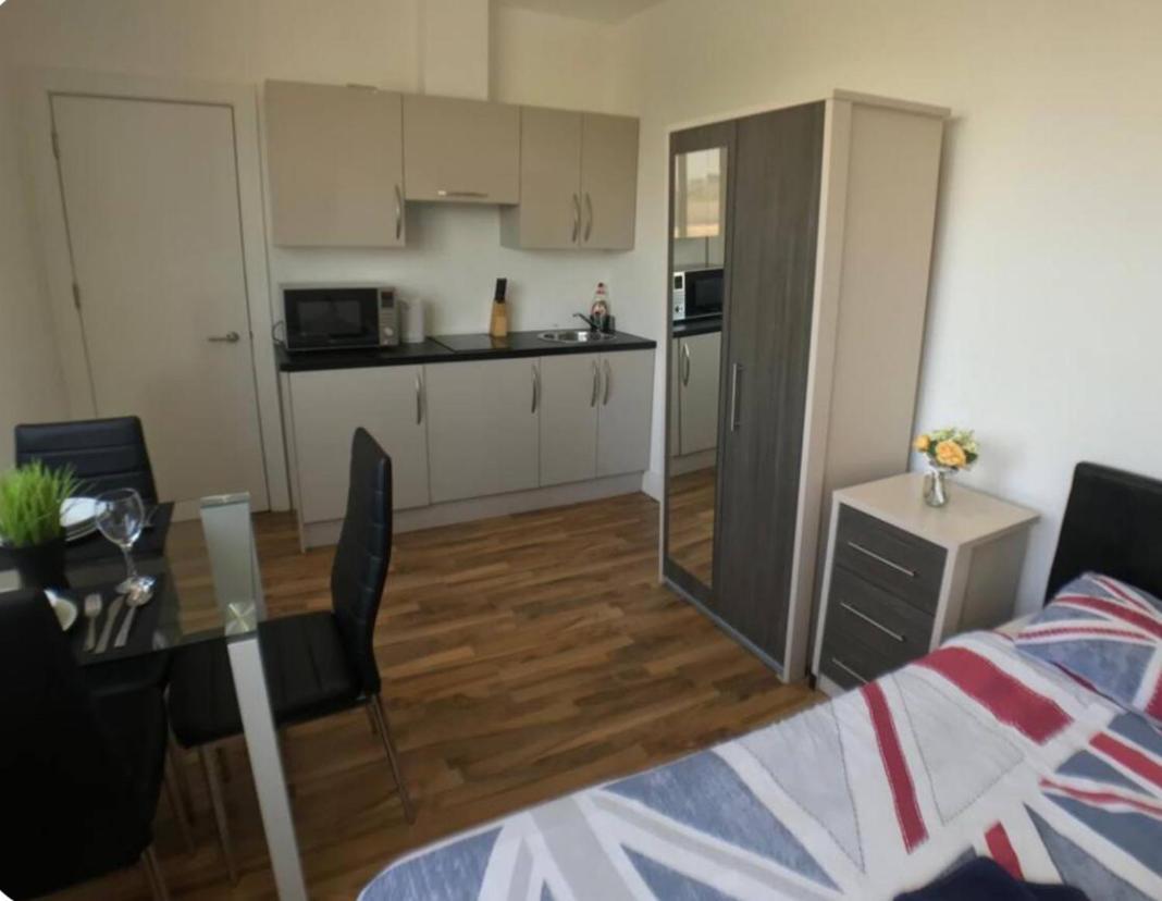 Bermondsey Apartamento