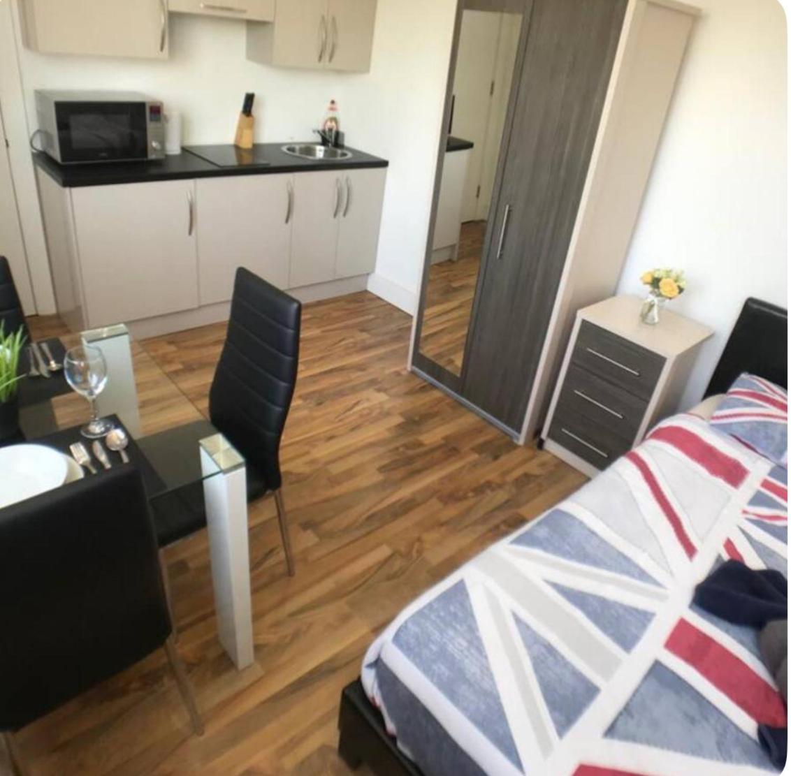 Apartamento Bermondsey