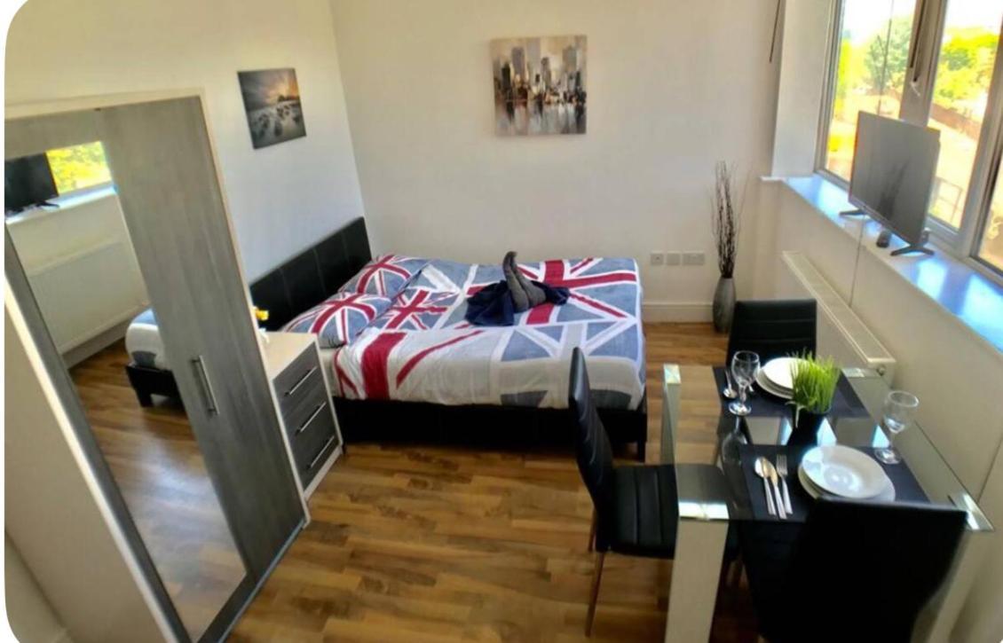 Bermondsey Apartamento Londres