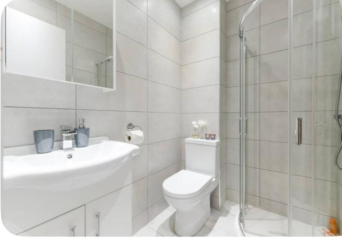 Apartamento Bermondsey Londres