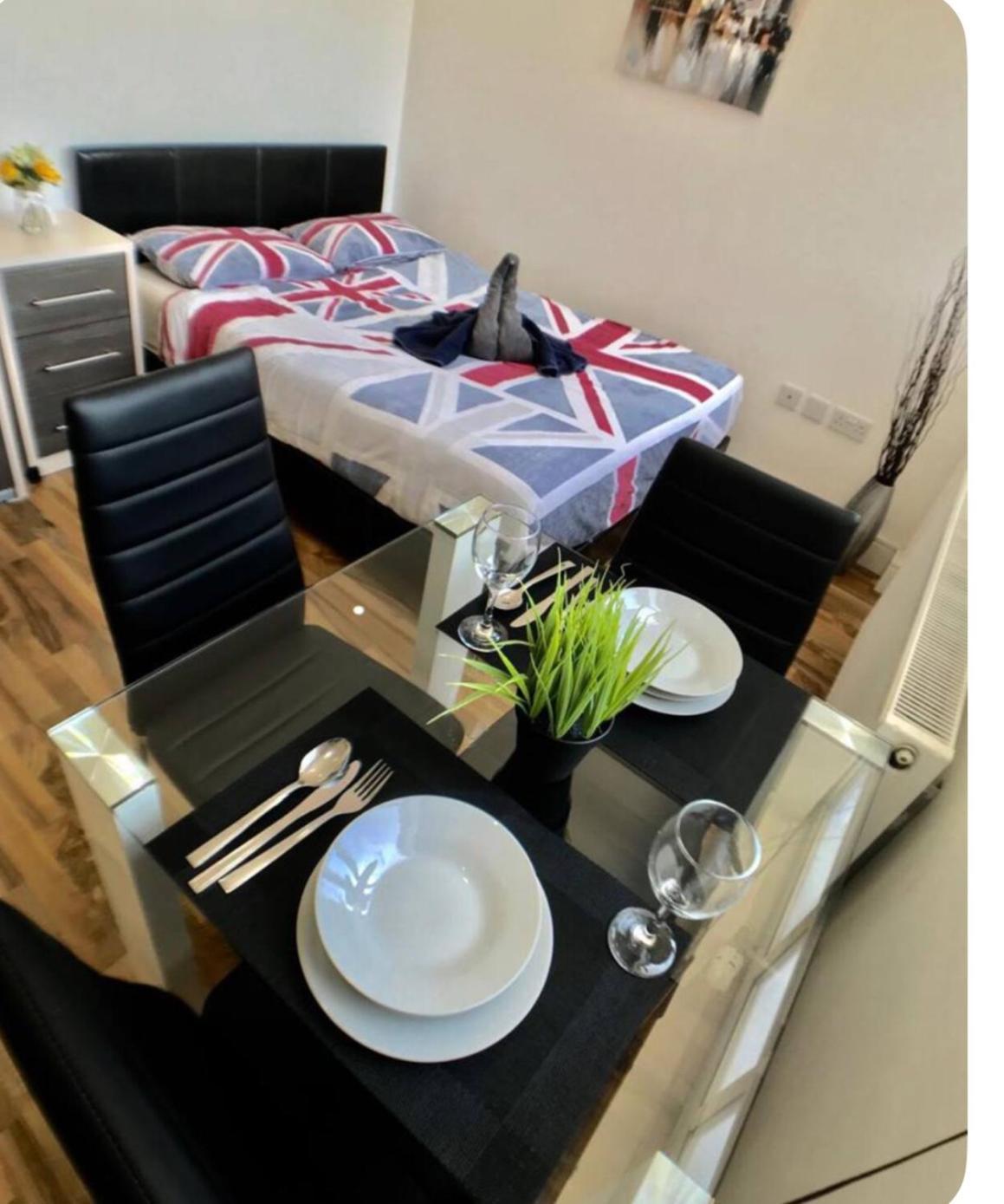 Apartamento Bermondsey Londres